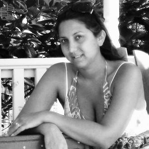 Meet your Posher, Kristina